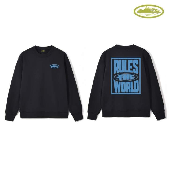 Corteiz Sweatshirt _SKUCorteizS-2XLastxC104331434